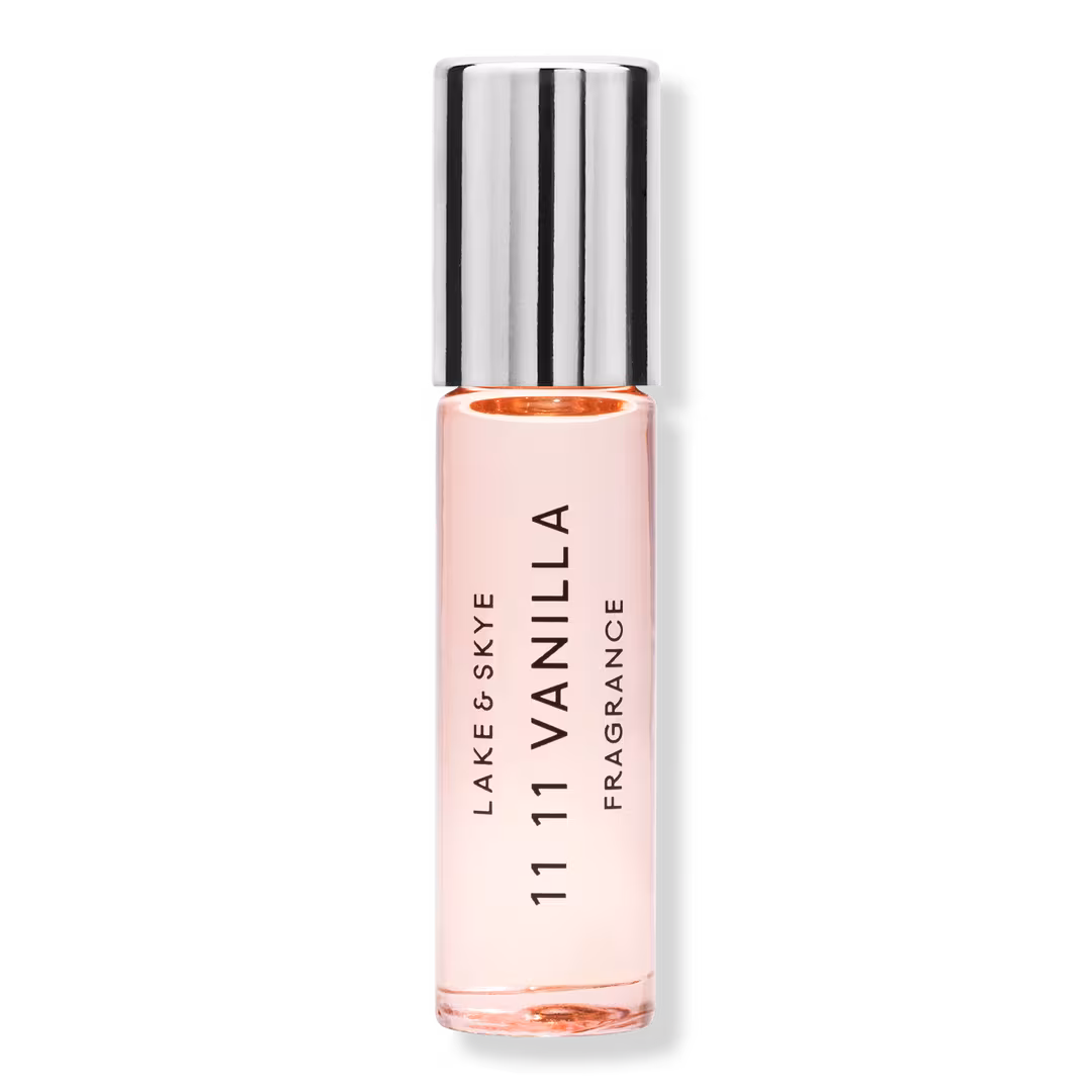Lake & Skye  11 11 Vanilla Fragrance Oil Rollerball