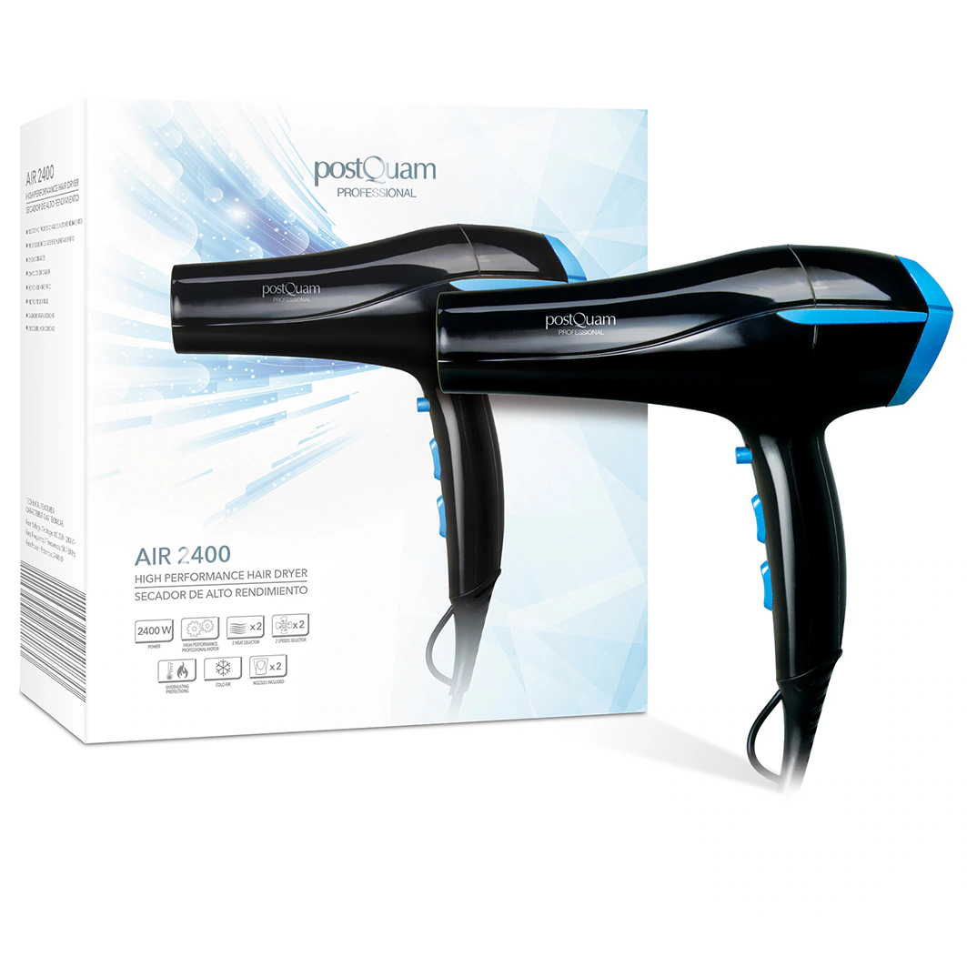 Haartrockner Postquam Air 2400W