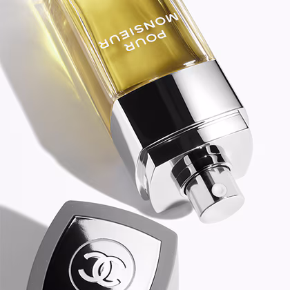 CHANEL POUR MONSIEUR Eau de Toilette Spray 100ML