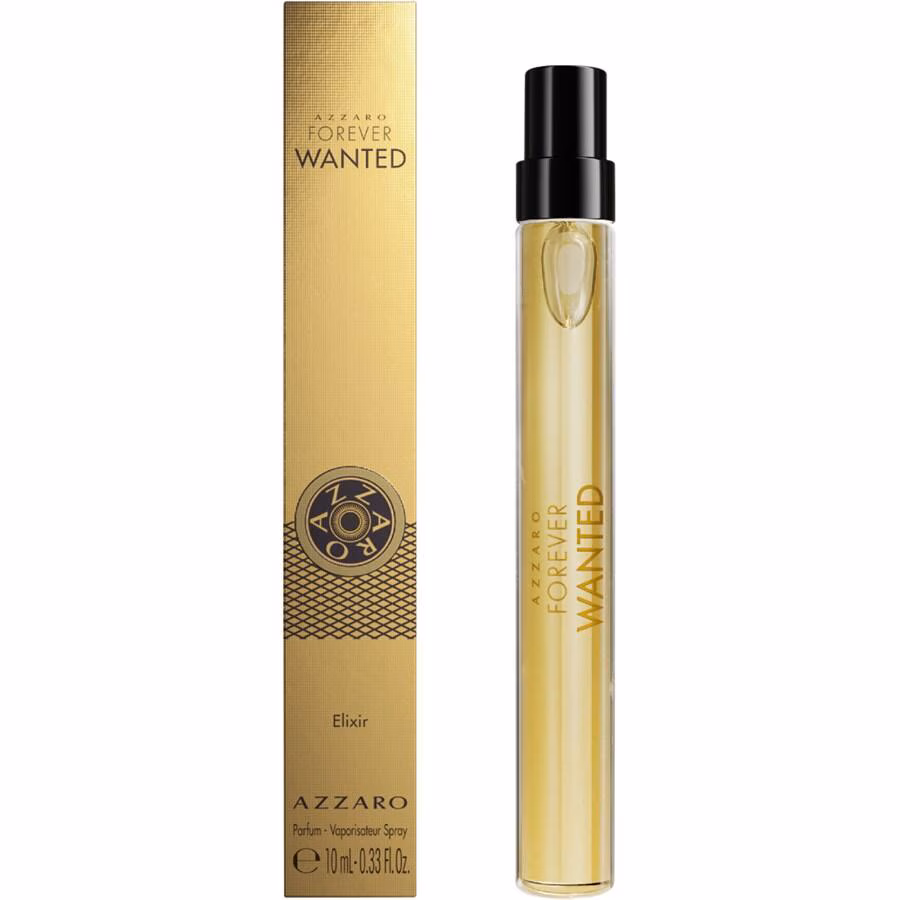 Wanted Forever Wanted Elixir Parfum
