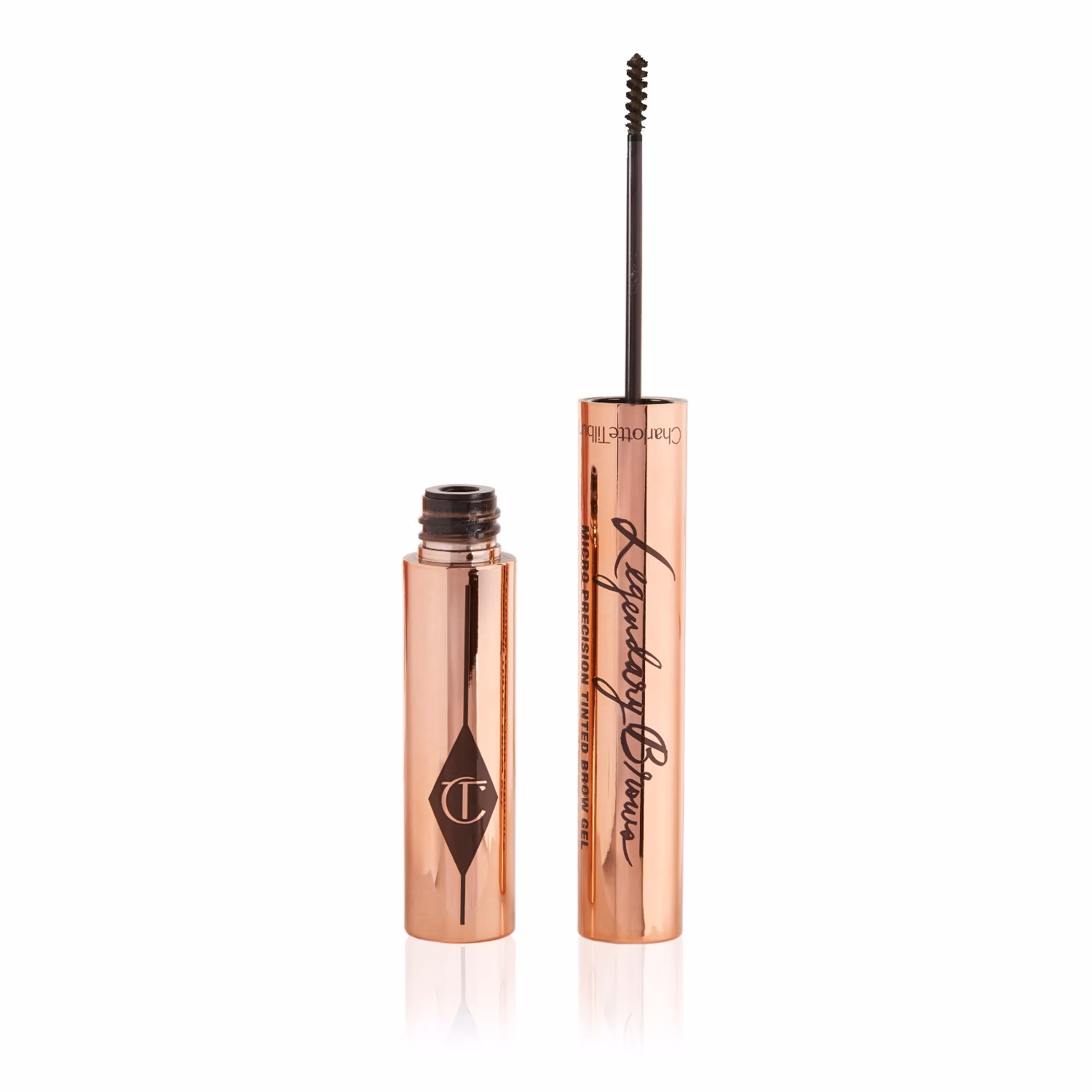 Legendary Brows
