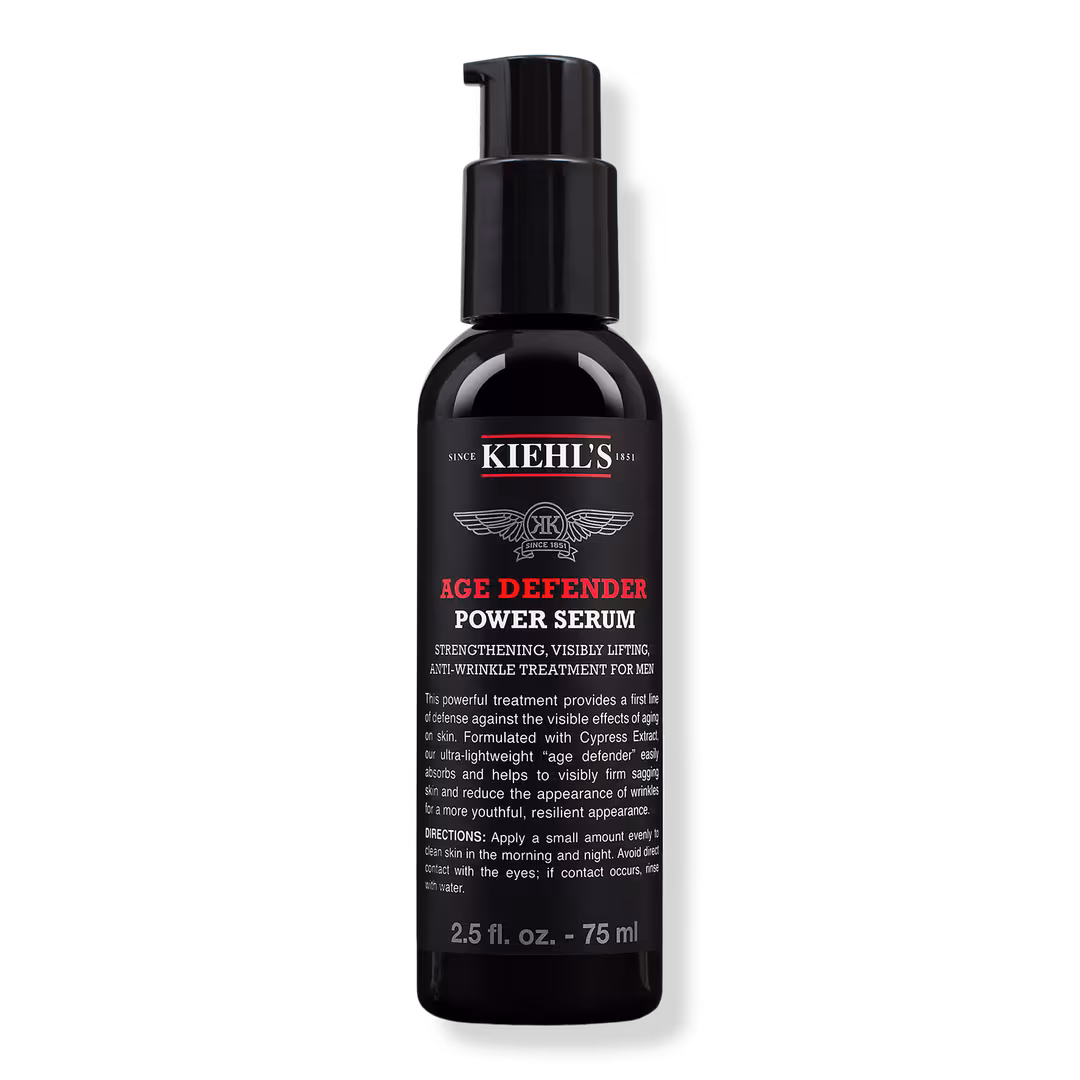 Kiehl's Since 1851  Age Defender Power Serum