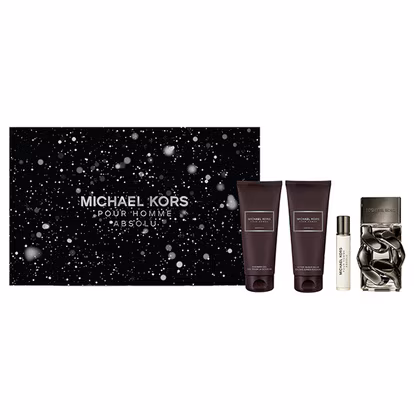 Michael Kors Pour Homme Absolu Eau de Parfum Spray Gift Set 100ML