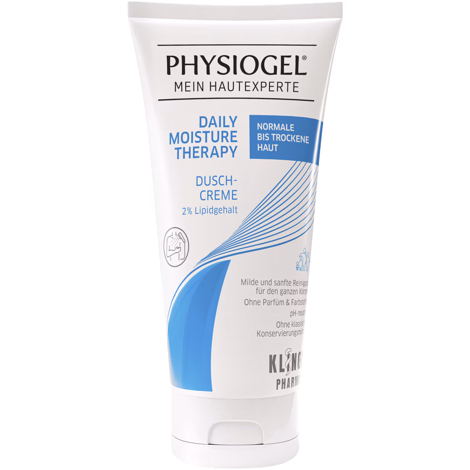 Daily Moisture Therapy Dusch-Creme Kinder Edition