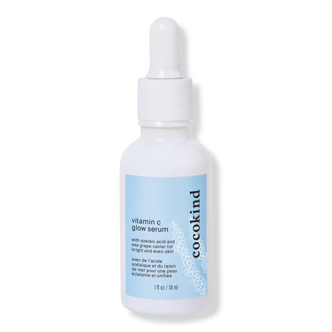 cocokind  Vitamin C Glow Brightening Serum