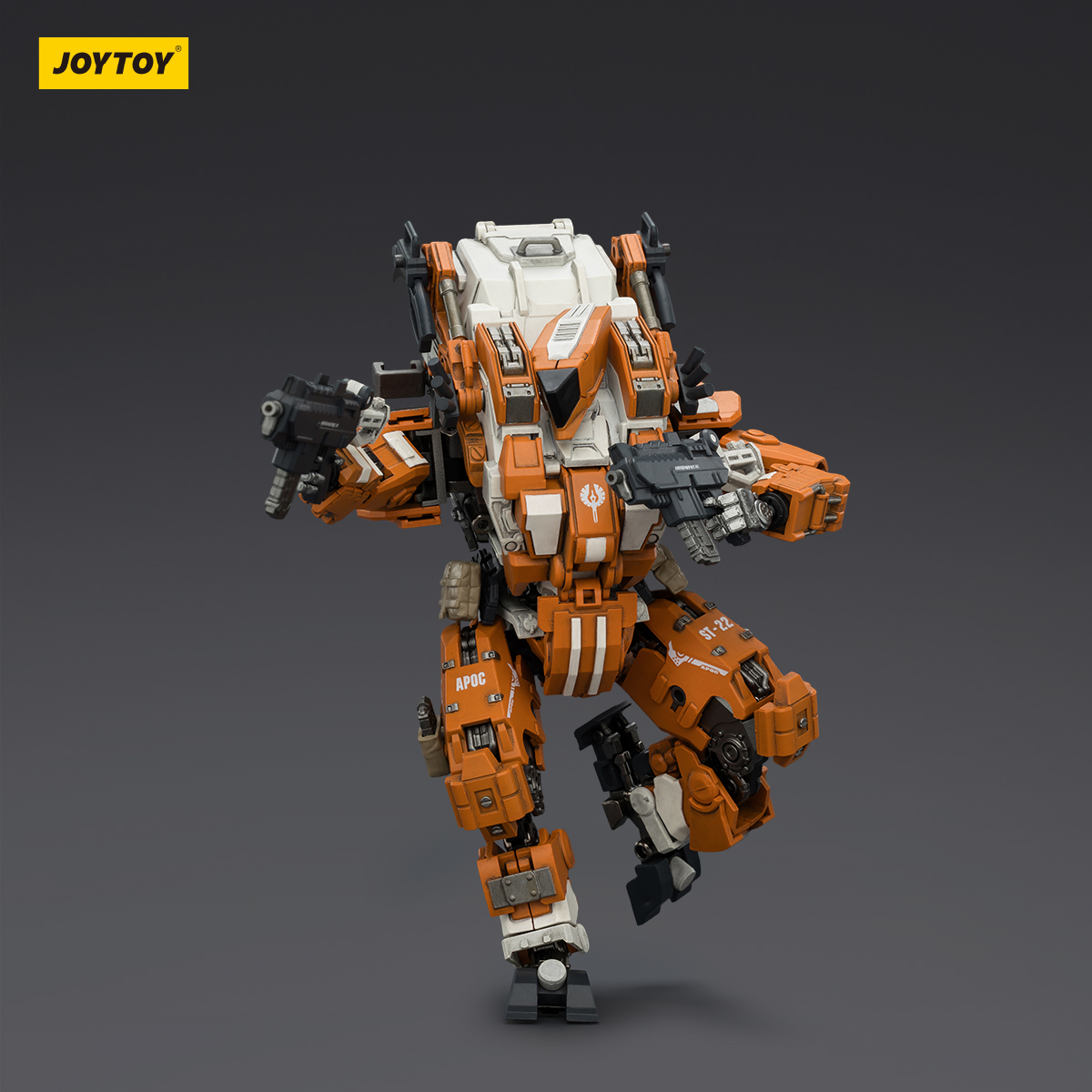 JOYTOY Dark Source 1: 25 Apocalypse Mecha - JOYTOY WORLD