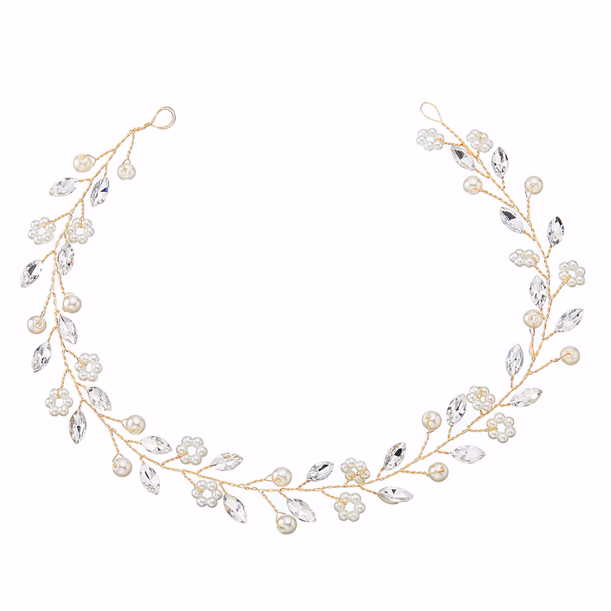 Emana Haarschmuck