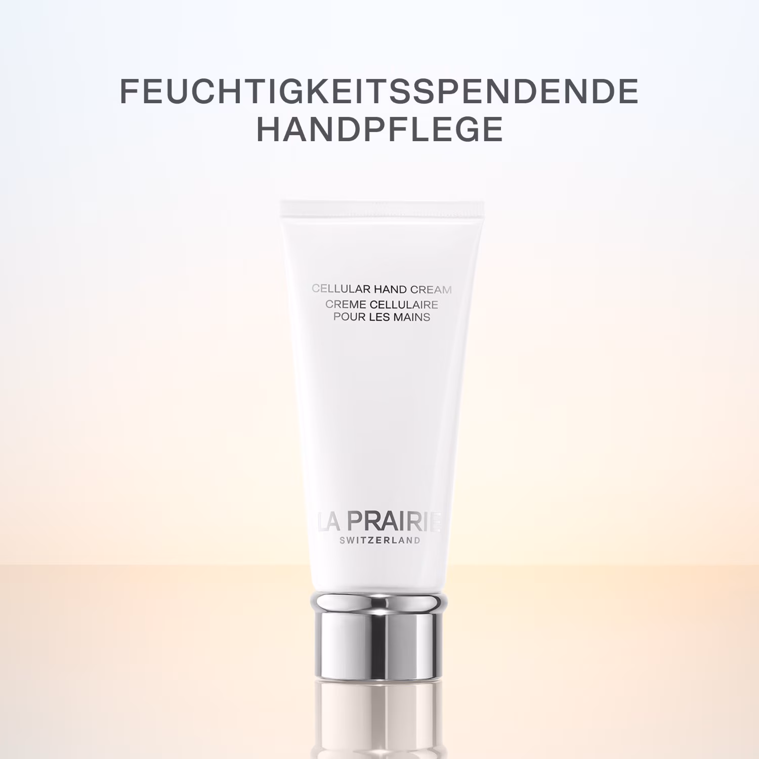 Cellular Hand Cream