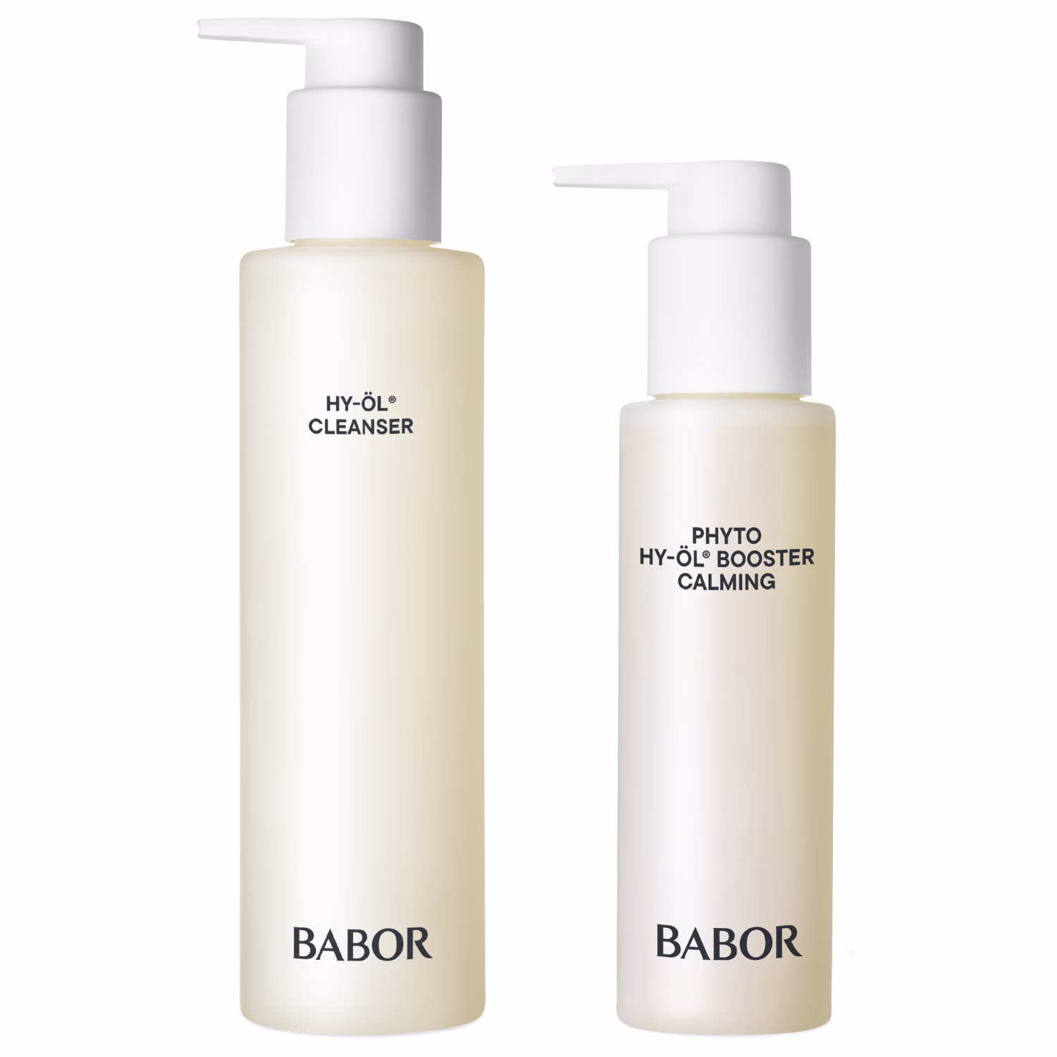 HY-ÖL&Phyto Calming PromoSet25