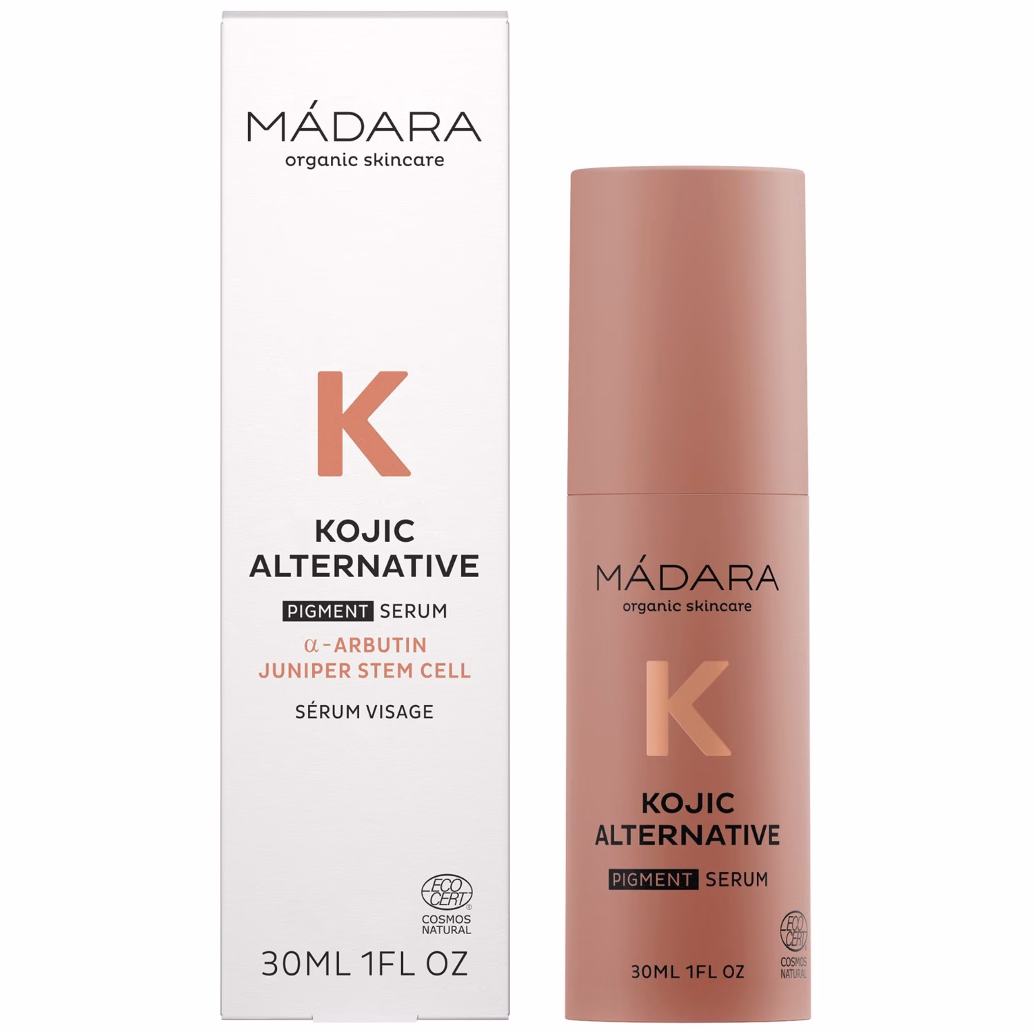 KOJIC ALTERNATIVE
