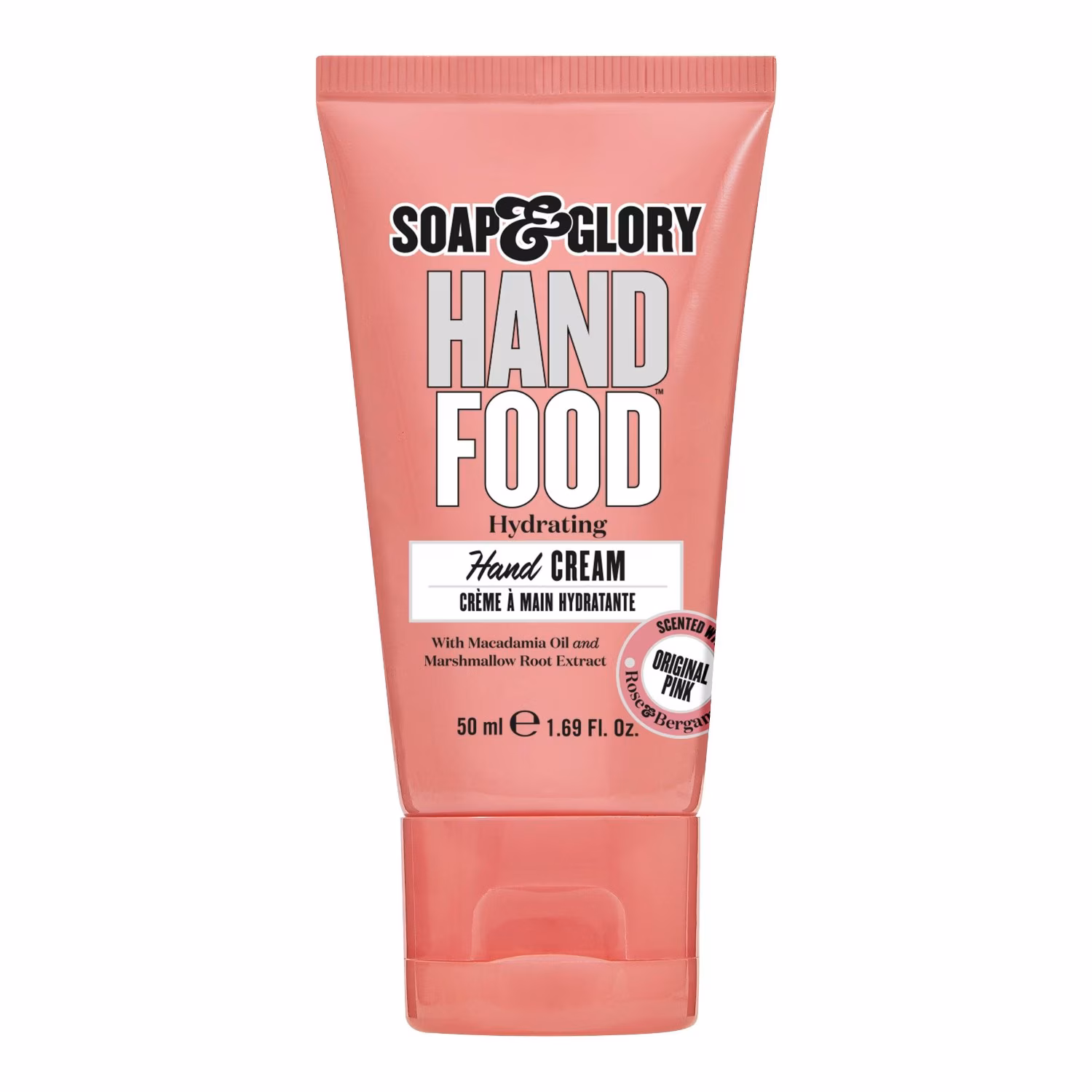 Mini Hand Cream