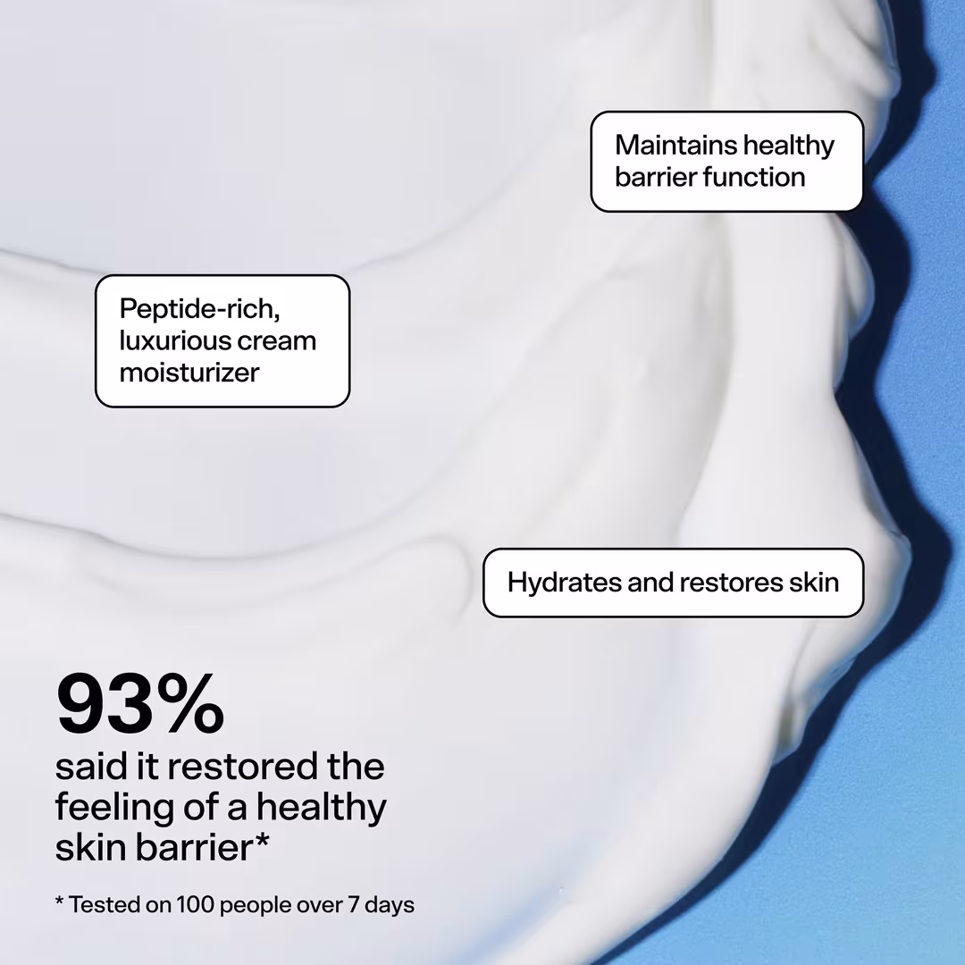Bubble  Power Wave Super Hydrating Moisturizer