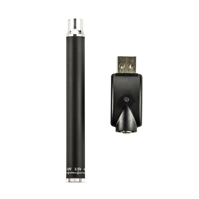 CBD Twist Variable Voltage Battery