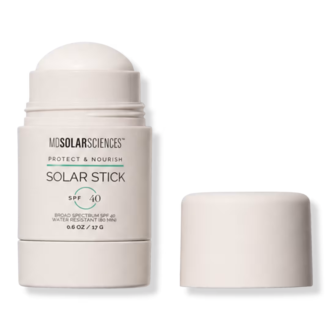 MDSolarSciences  Solar Stick SPF 40