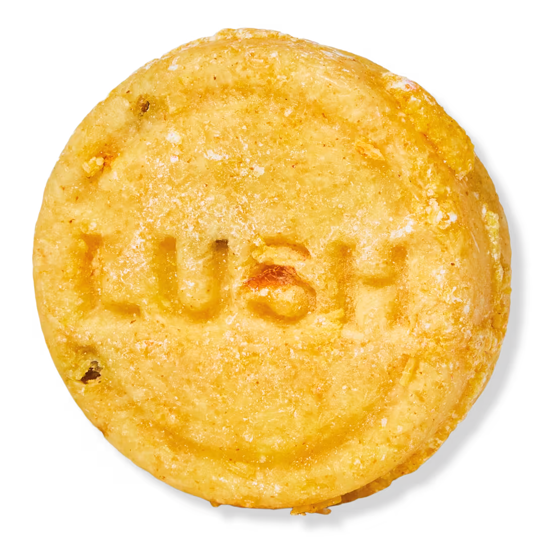 LUSH  Montalbano Solid Shampoo Bar