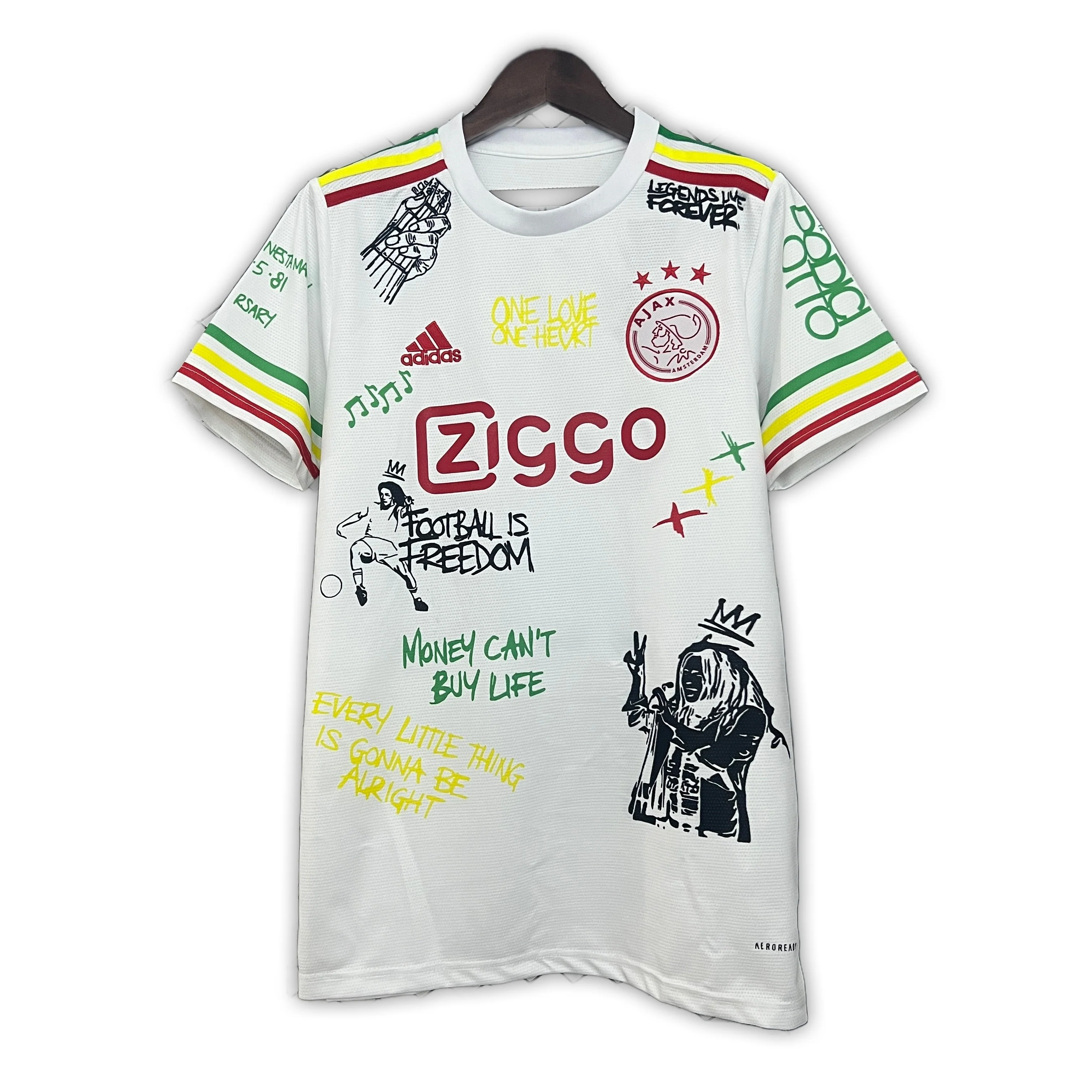 Ajax 2025/26 Special