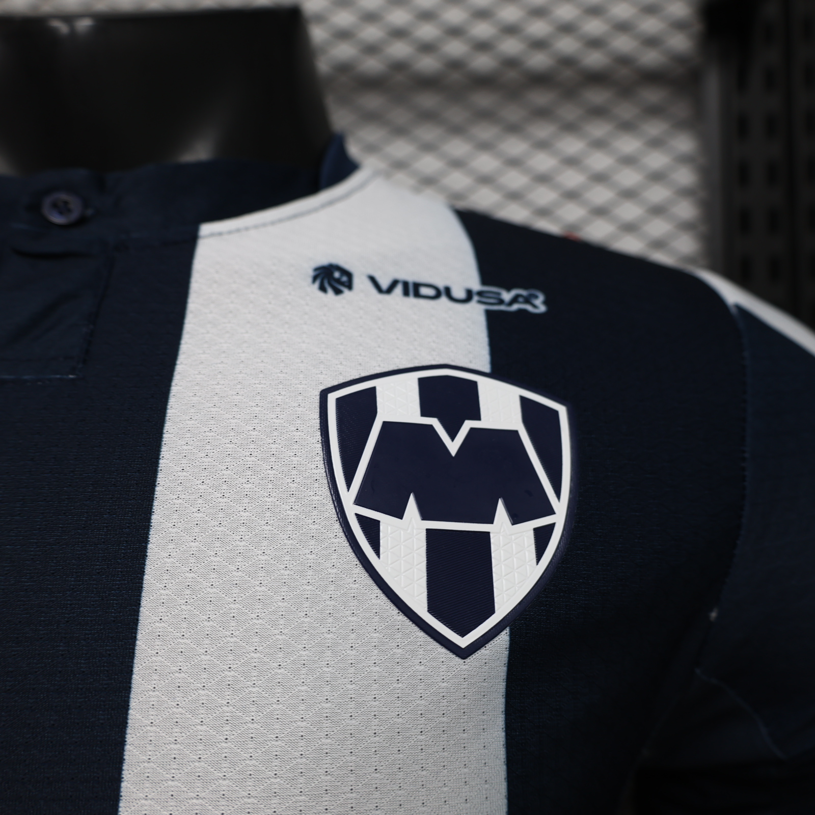 2026/2027 Monterey home  Football Shirt (Player version )