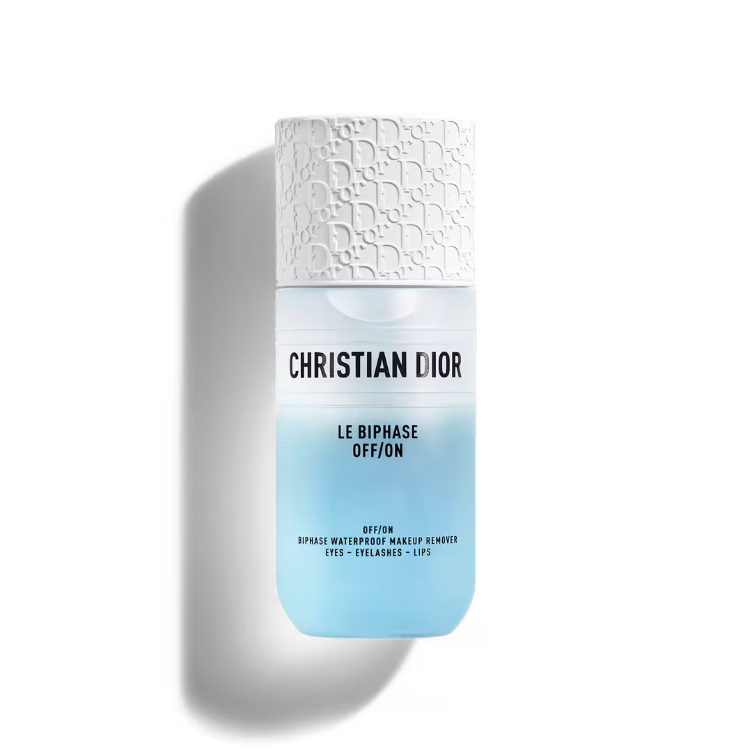 Dior  Le Biphase OFF/ON Makeup Remover