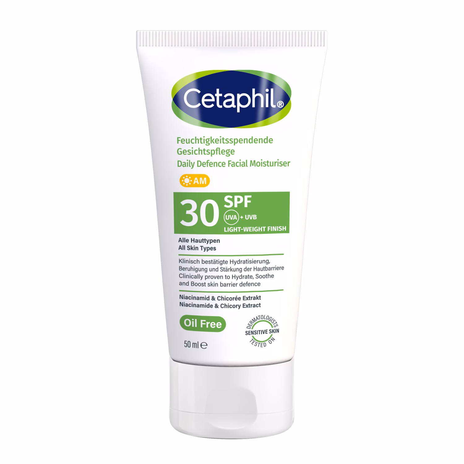 Daily Defence SPF 30