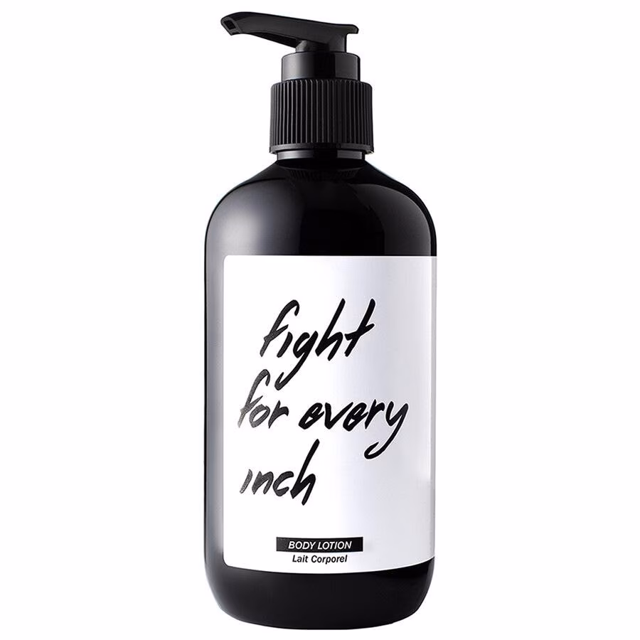 Körperlotion