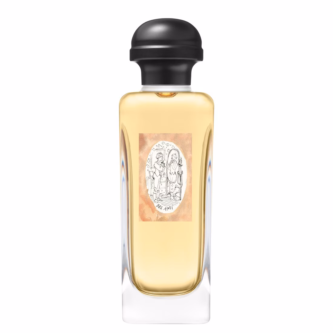 Bel Ami, Eau de Toilette