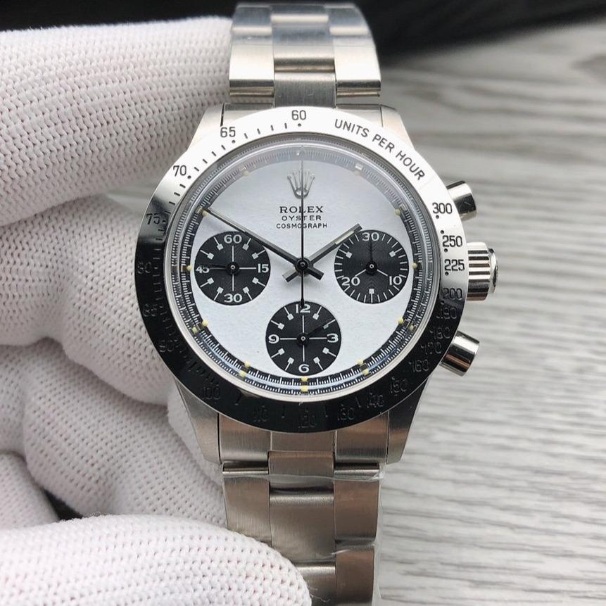 Rolex Watch DAYTONA 37MM VINTAGE STAINLESS STEEL
