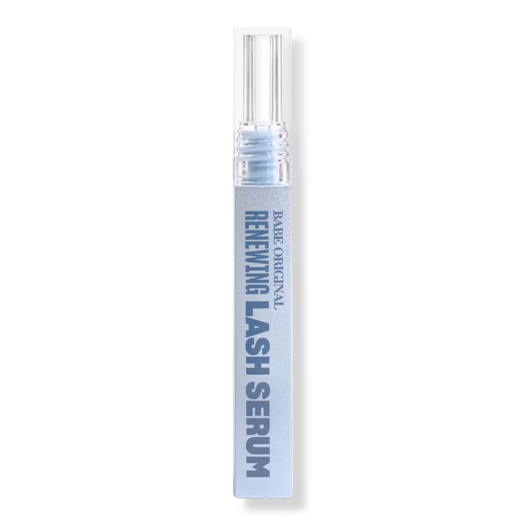 Babe Original  Renewing Lash Serum