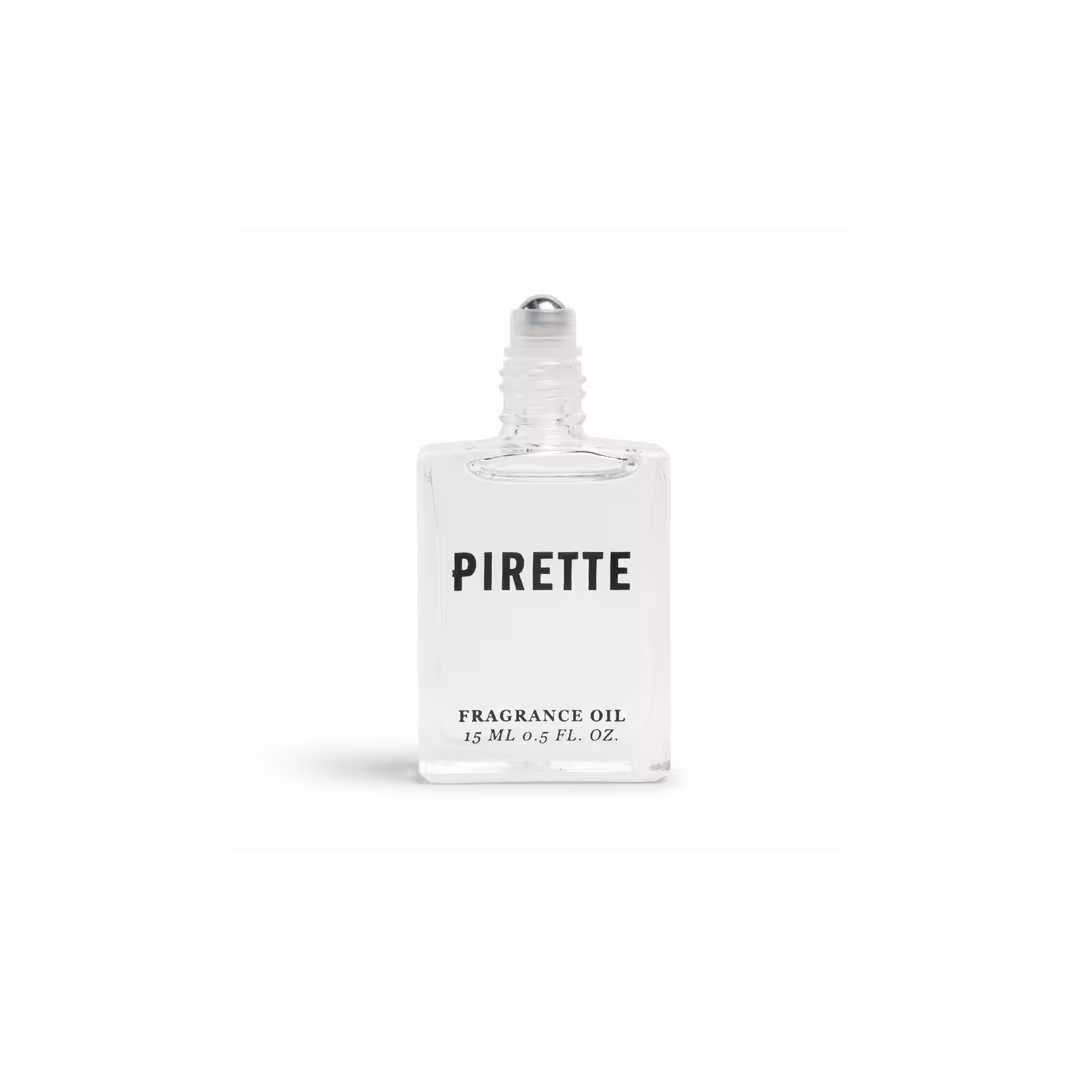 Pirette  Fragrance Oil