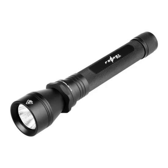 Ferei W152II/W152BII CREE LED Diving Flashlight