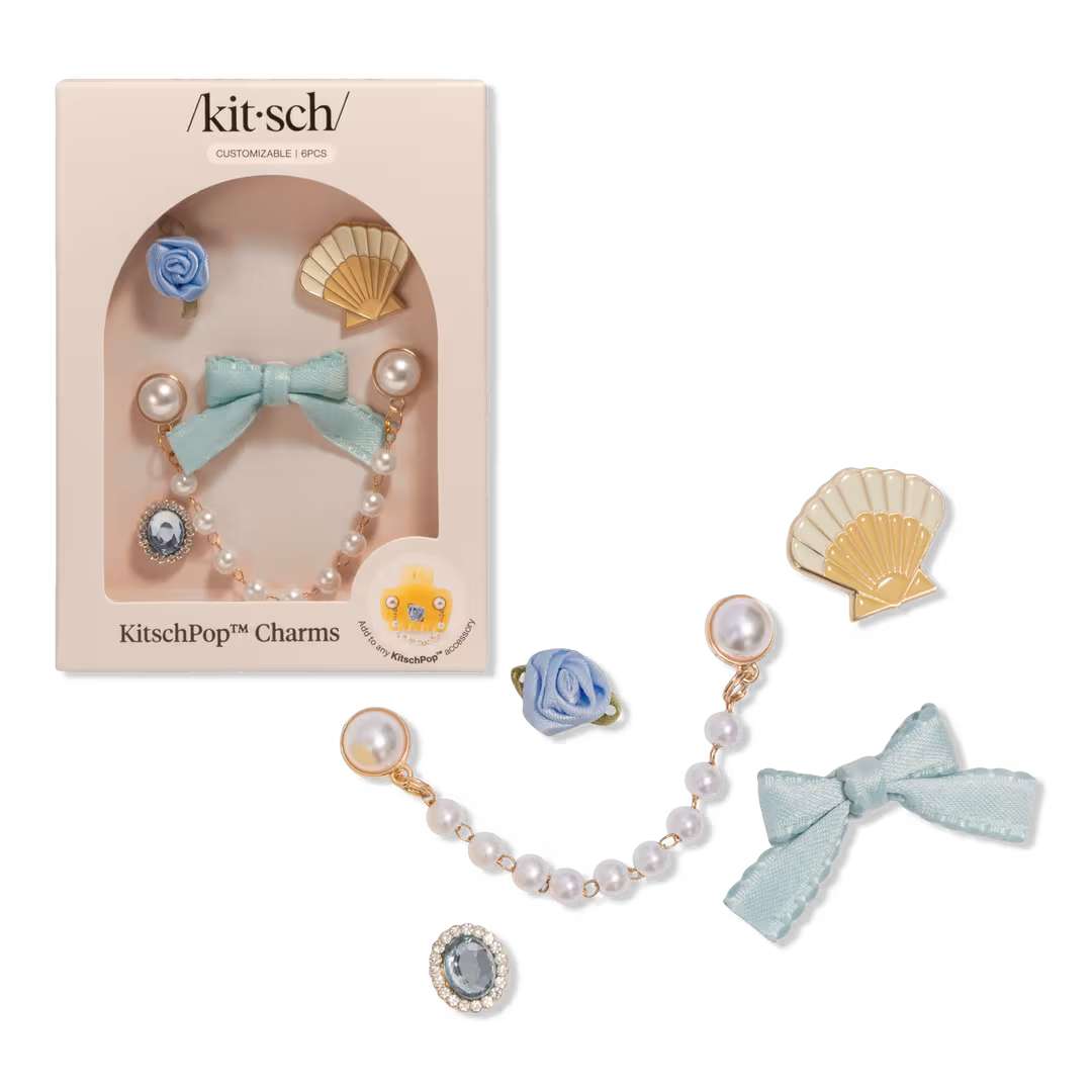 Kitsch  KitschPop Coastal Cottage Collection Set