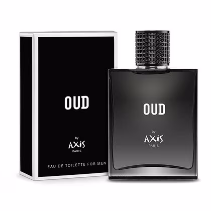 Axis Oud Eau de Toilette Spray 100ML