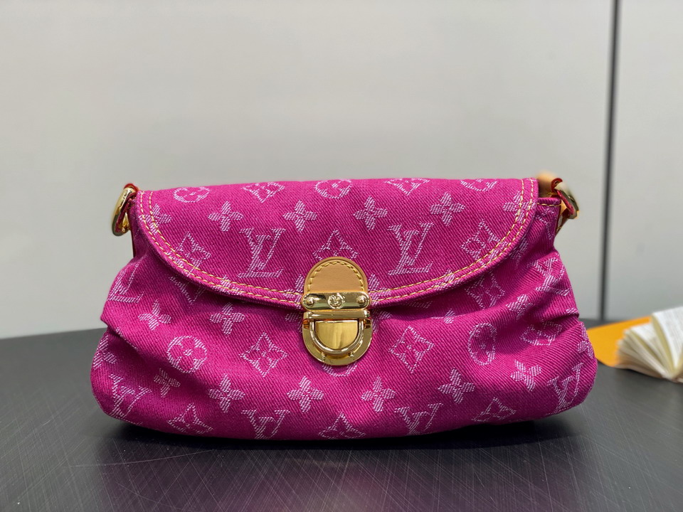LV Vintage M95216 26x15x9cm gf
