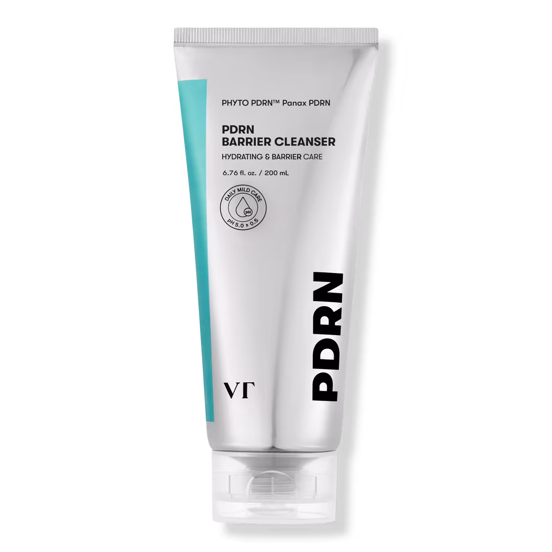 VT Cosmetics  PDRN Barrier Cleanser