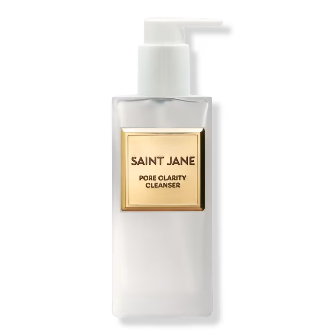 Saint Jane  Pore Clarity Cleanser