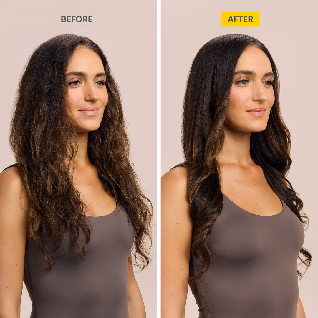 Drybar  Liquid Glass Moisture-Rich Miracle Smoothing Sealant