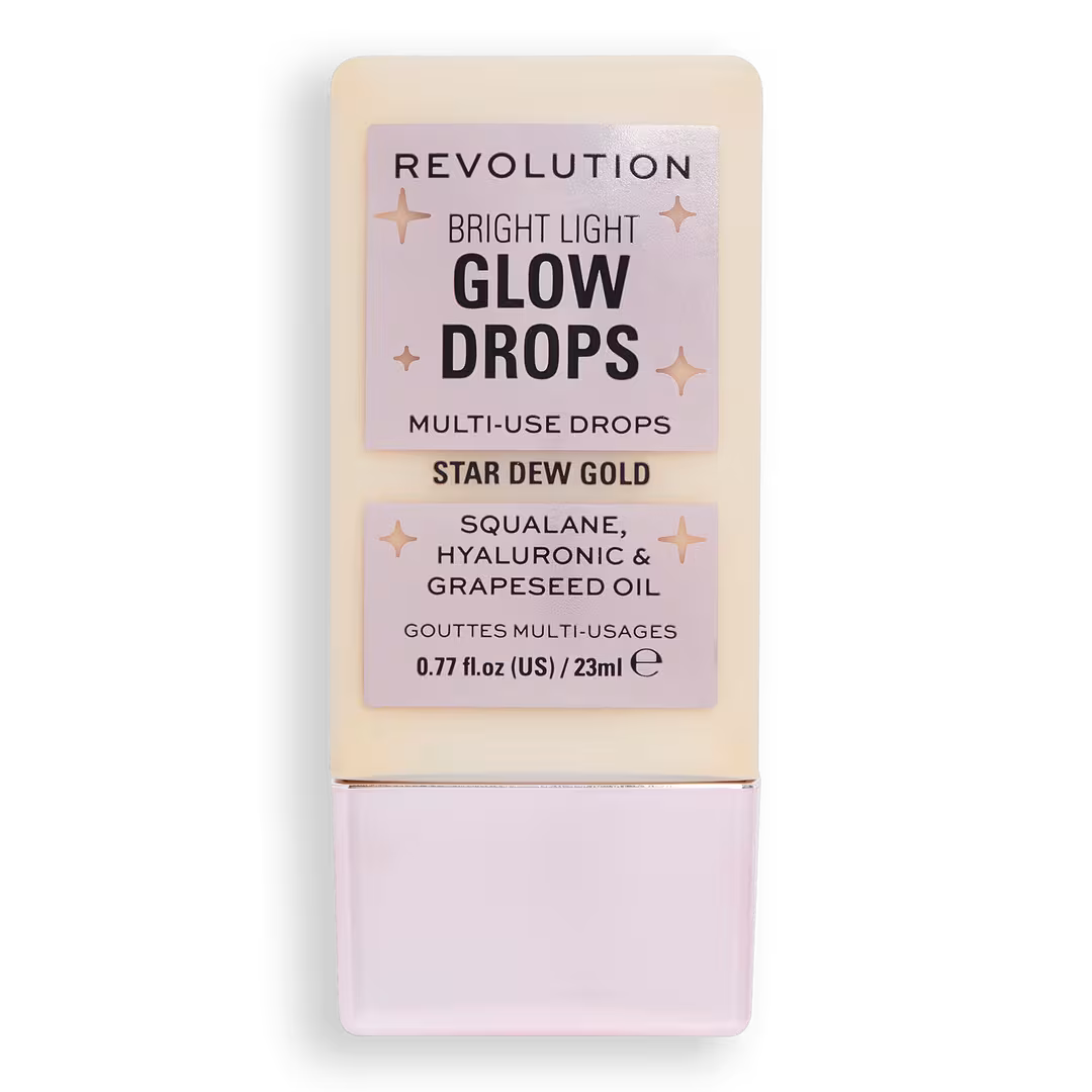 Revolution Beauty  Bright Light Glow Drops