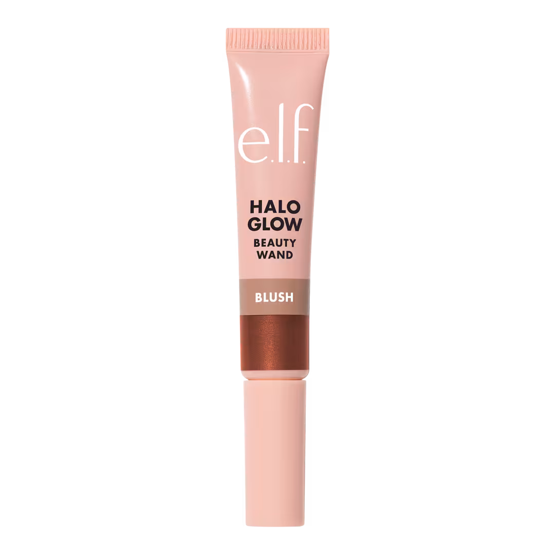 e.l.f. Cosmetics  Halo Glow Blush Beauty Wand