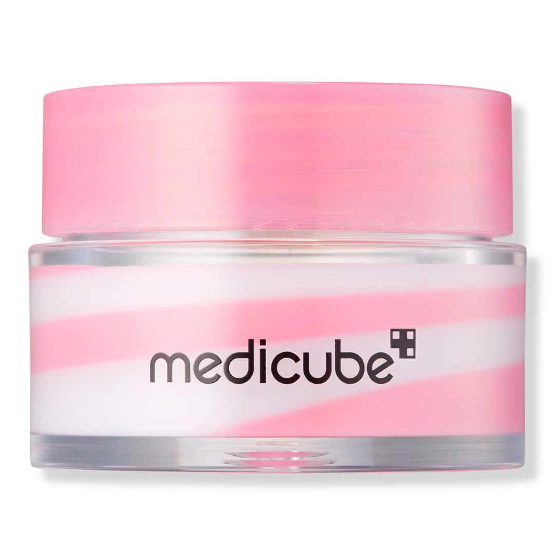 medicube  PDRN Lip Sleeping Mask