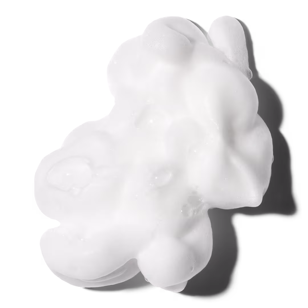 Blind Barber  Advanced Volumizing Foam
