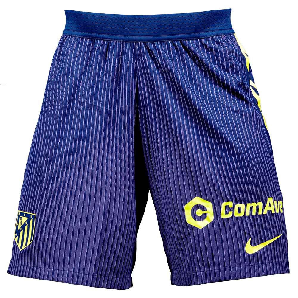 Atletico Madrid Away Shorts Men 2025 2026