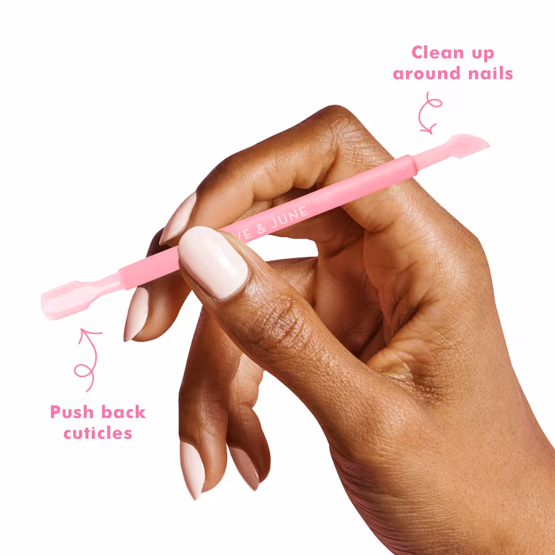 Olive & June  Mani Cuticle Pusher