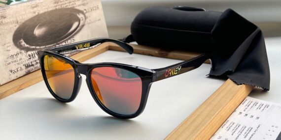 Oakley frogskins 6