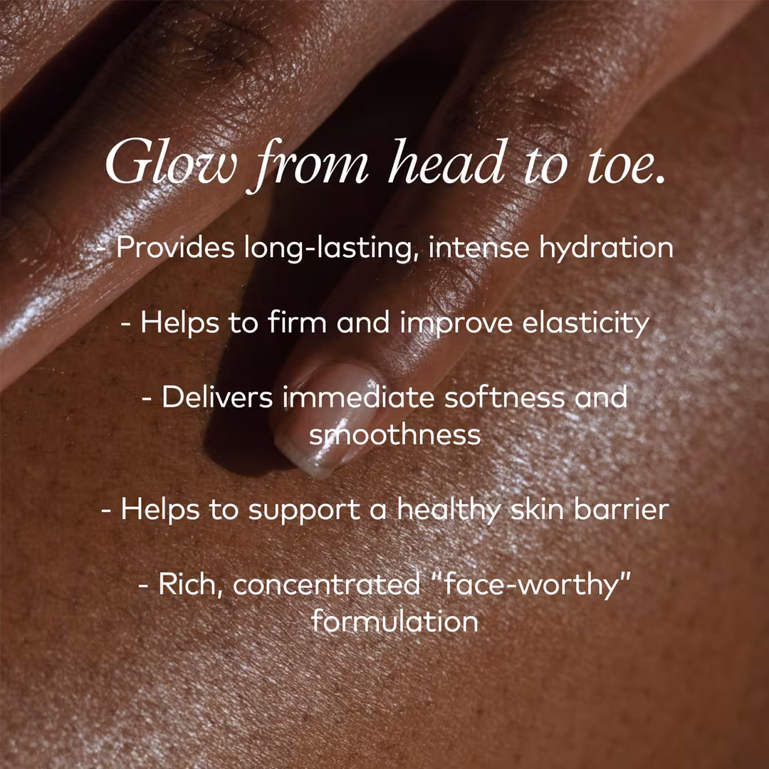 Onekind  Gold Rush Revitalizing Body Oil
