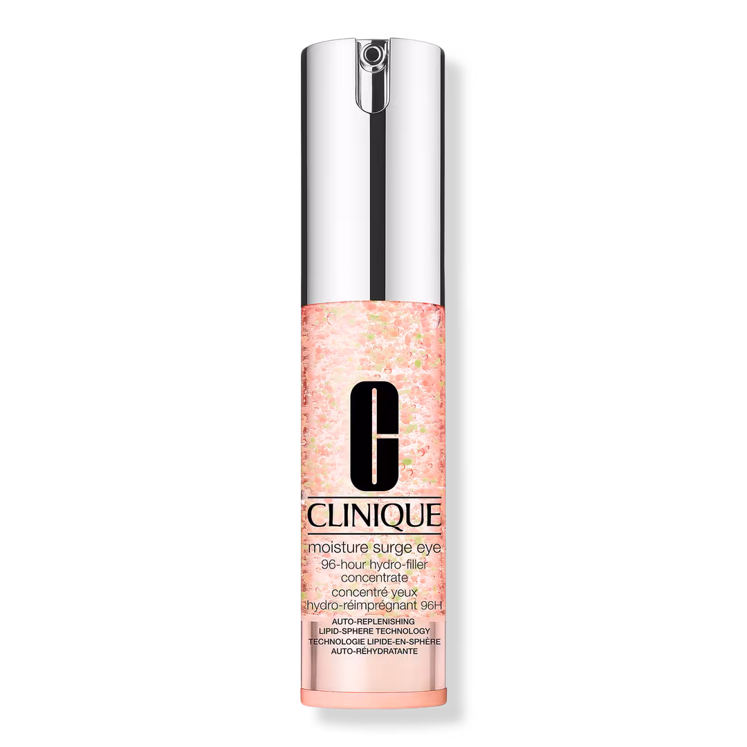 Clinique  Moisture Surge Eye 96-Hour Hydro Filler Concentrate