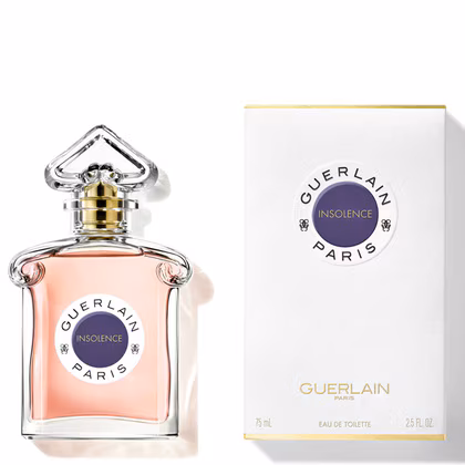 Guerlain Insolence Eau de Toilette Spray 75ML