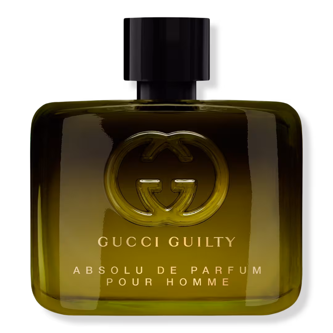 Gucci  Guilty Absolu de Parfum for Men
