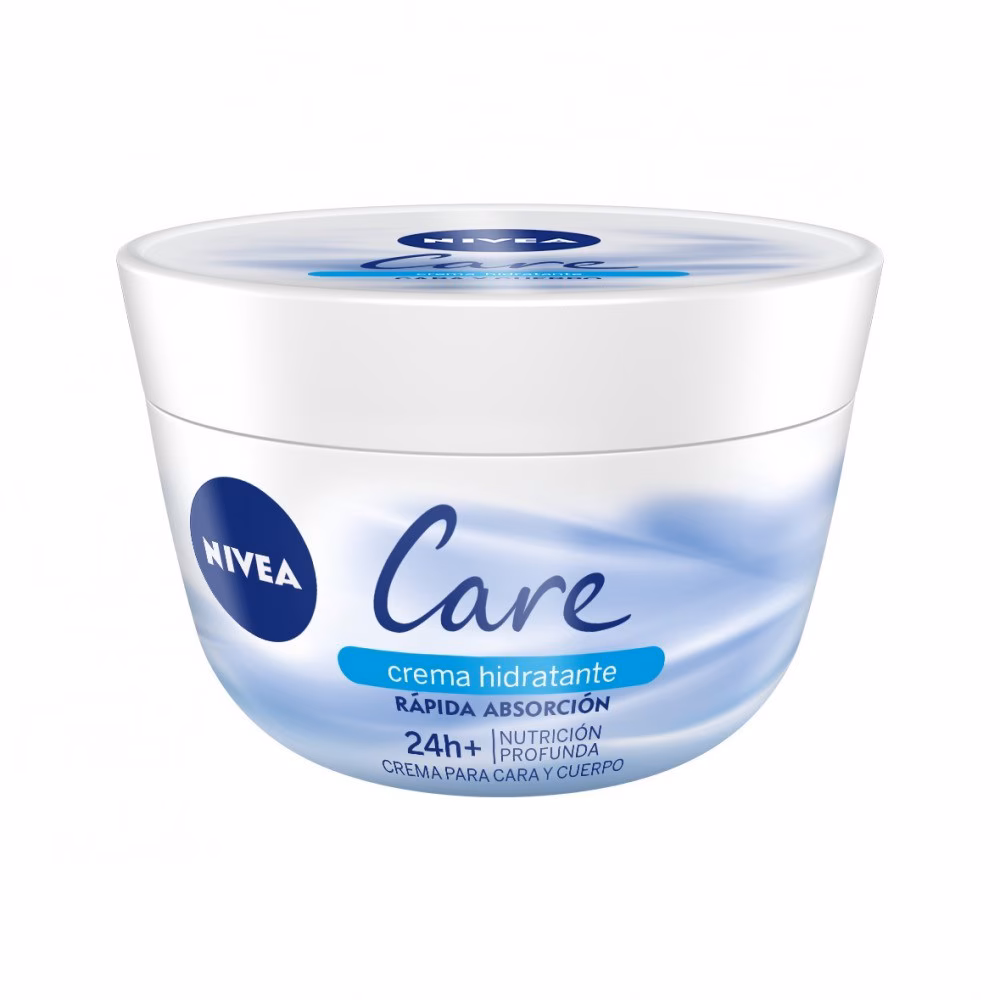 NIVEA Körpercreme