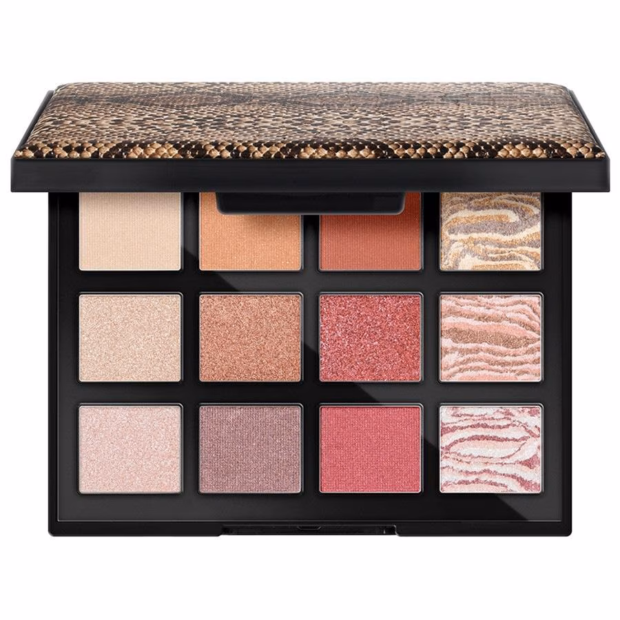 Wild Nature Make-Up Palette