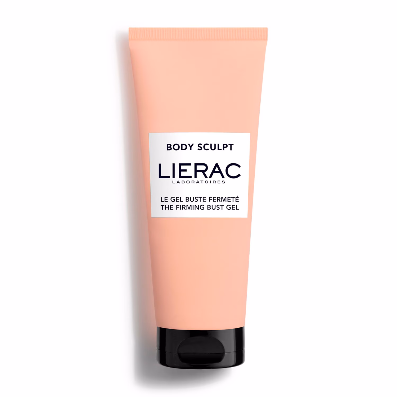 Lierac Body Sculpt Gel zur Straffung und Festigung von Brust und Dekolleté, 75 ml