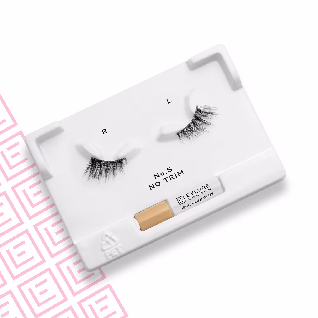 Eylure  Wispy Half Lash No.05 Accent